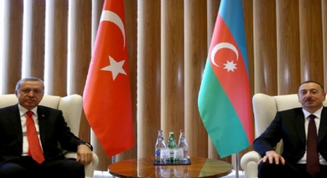 Aliyev’den Erdoğan’a 15 Temmuz mesajı